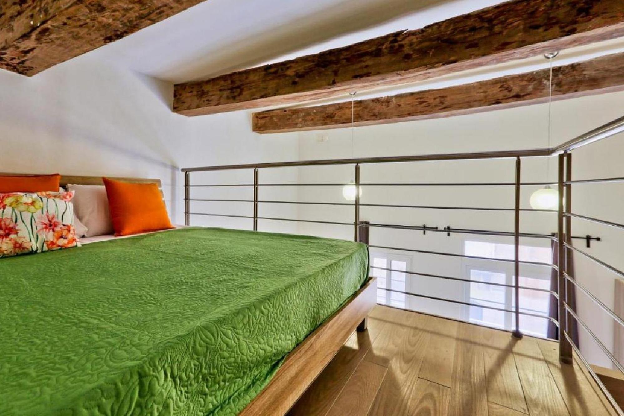Exquisite 3-Bedroom Duplex Penthouse With Jacuzzi In Valletta Centre エクステリア 写真