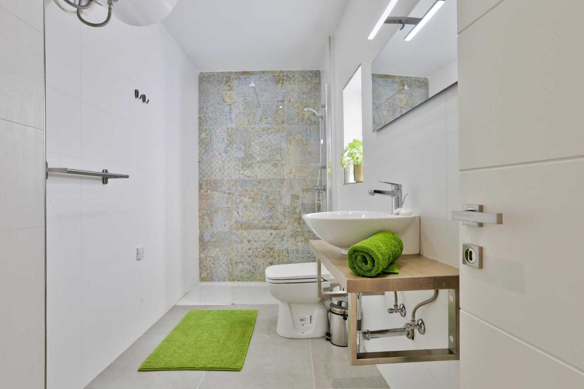 Exquisite 3-Bedroom Duplex Penthouse With Jacuzzi In Valletta Centre エクステリア 写真